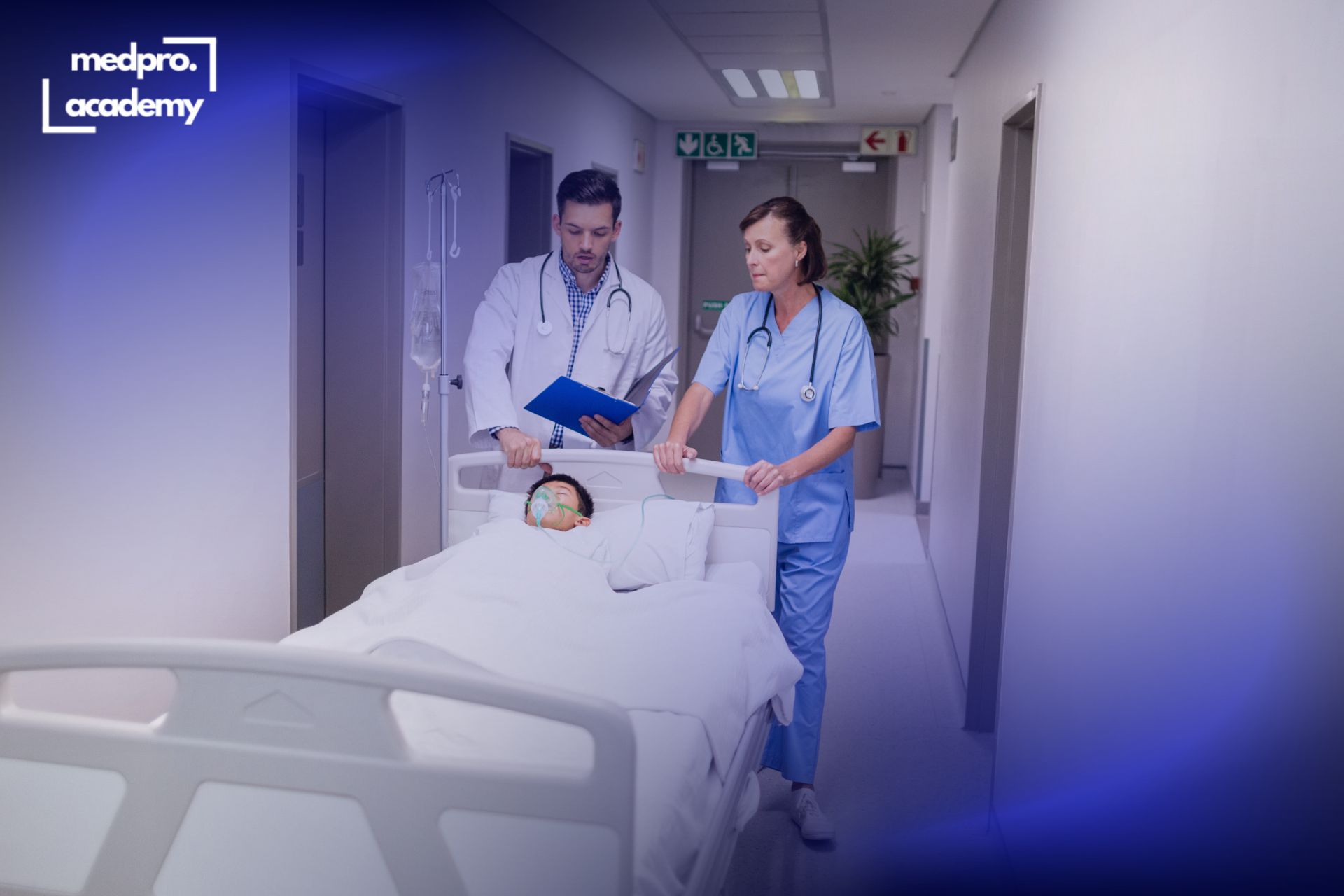 1Невідкладні стани основні алгоритми для медичних сестер